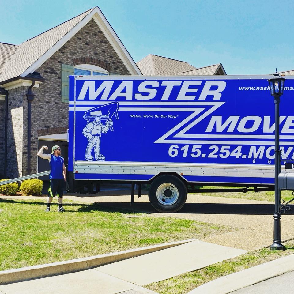 top local movers mount juliet tn
